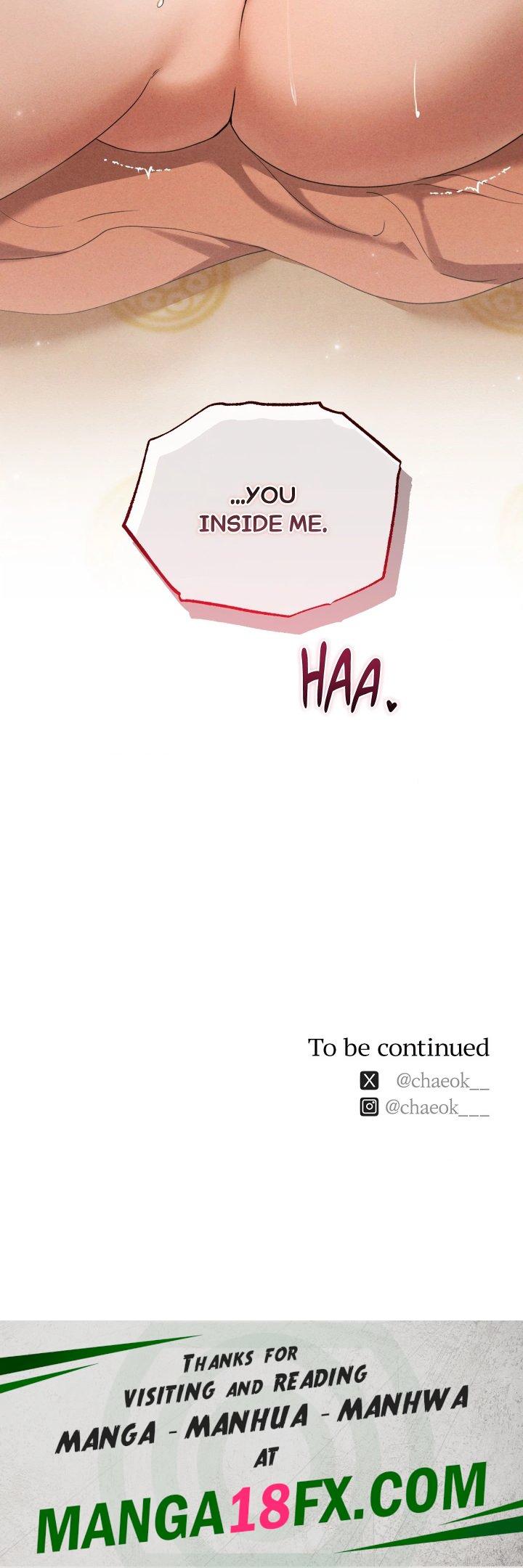 Sweet Ruin (Uncensored) - Chapter 15 Page 27