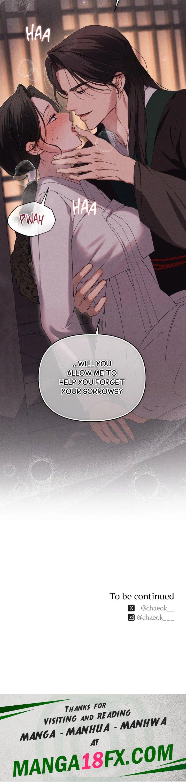 Sweet Ruin (Uncensored) - Chapter 2 Page 26