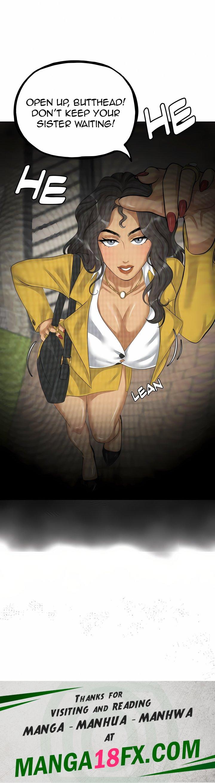 Beyond The Rules (Uncensored) - Chapter 10 Page 15