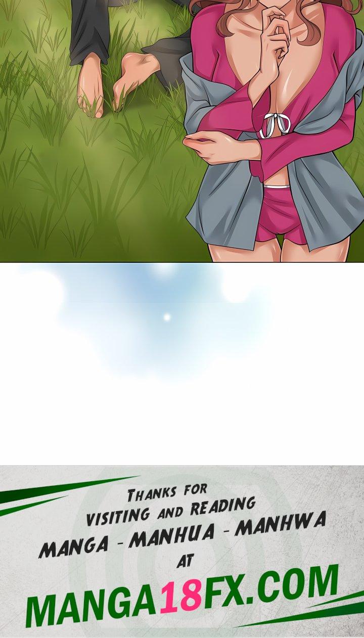 Beyond The Rules (Uncensored) - Chapter 4 Page 18