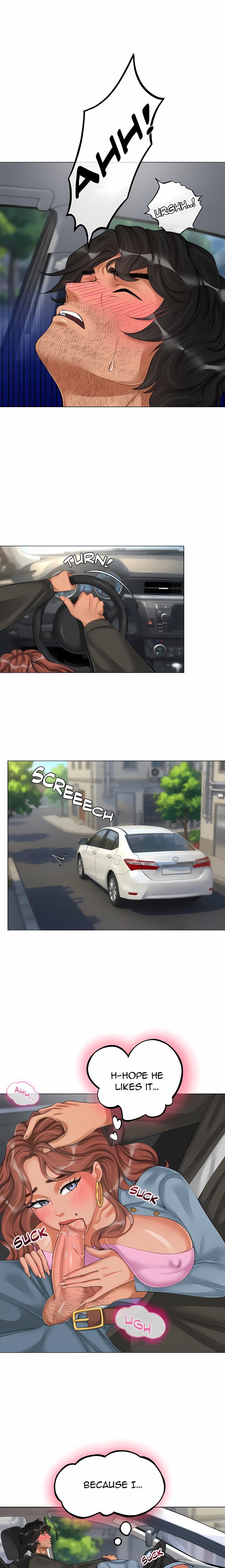 Beyond The Rules (Uncensored) - Chapter 8 Page 14