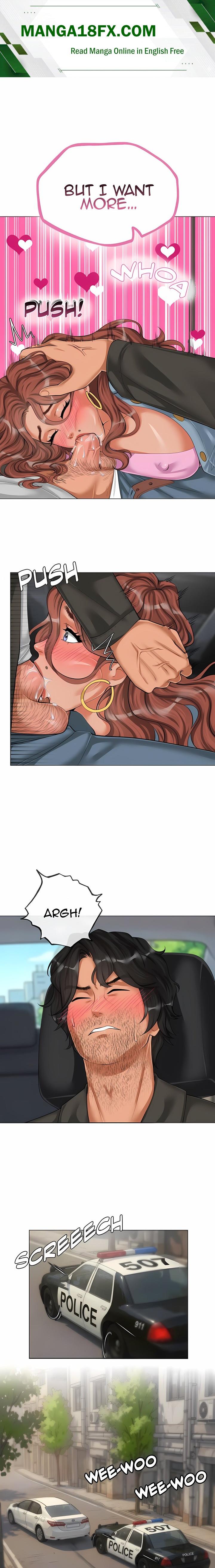 Beyond The Rules (Uncensored) - Chapter 9 Page 1