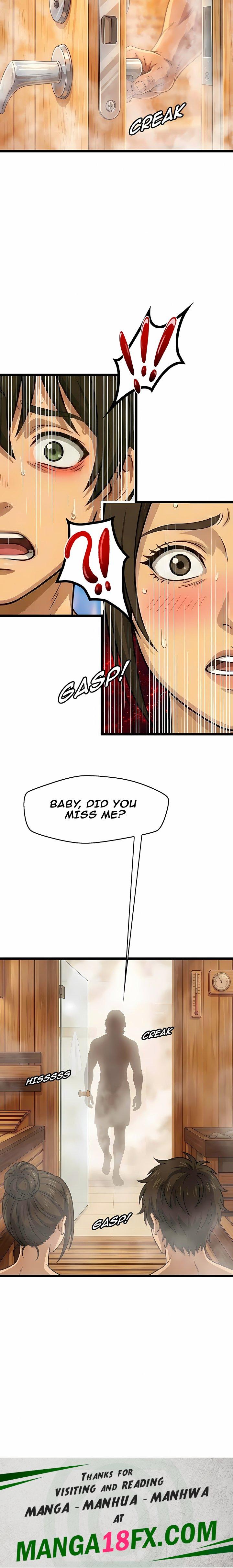 Becoming Alpha (Uncensored) - Chapter 4 Page 18