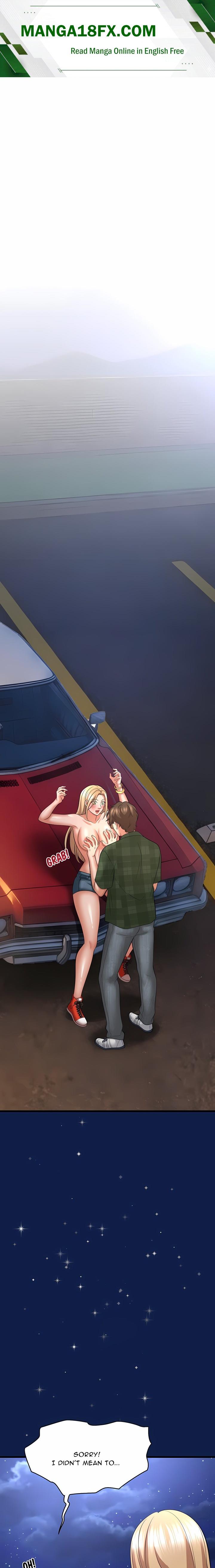 Road Moves With Stepsister (Uncensored) - Chapter 5 Page 1