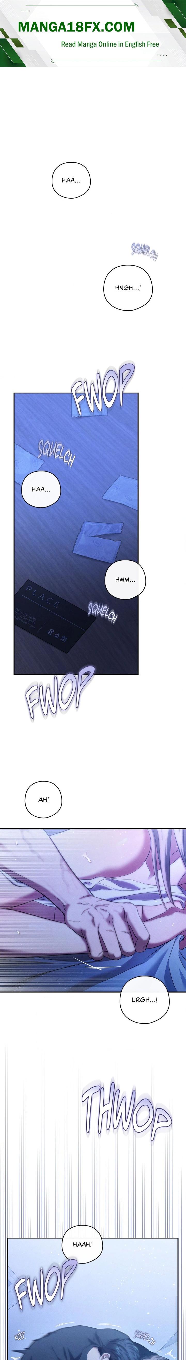 Bought and Bound - Chapter 1 Page 1