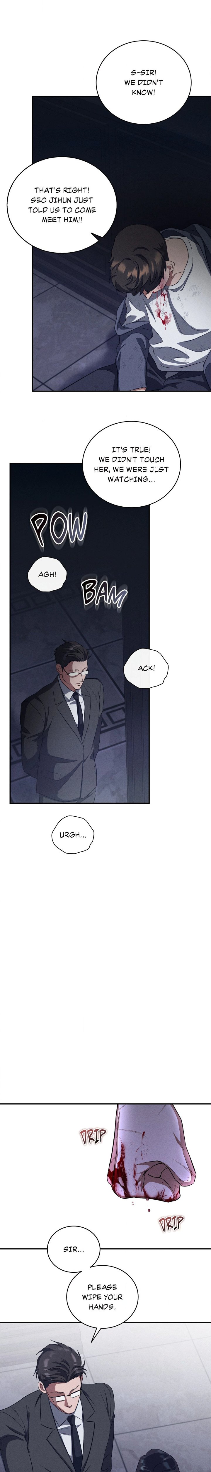 Bought and Bound - Chapter 17 Page 2