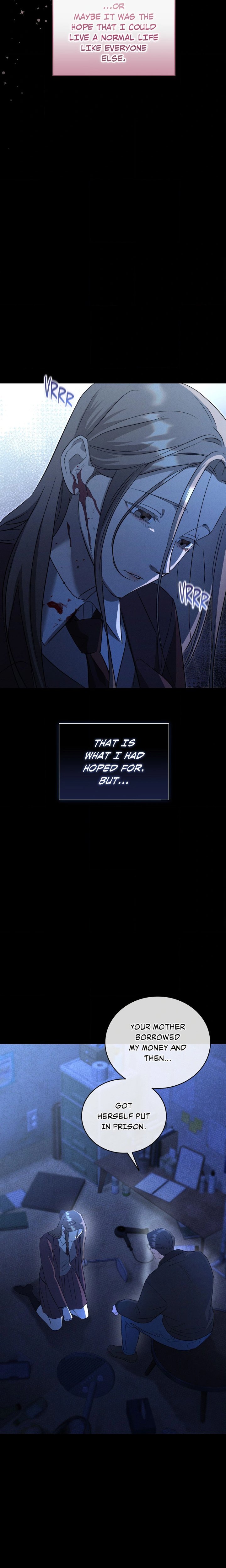Bought and Bound - Chapter 3 Page 18