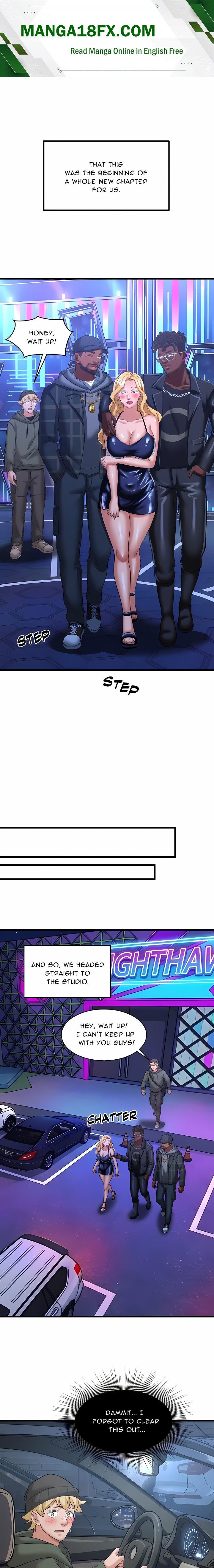 Not His Anymore (Uncensored) - Chapter 2 Page 1