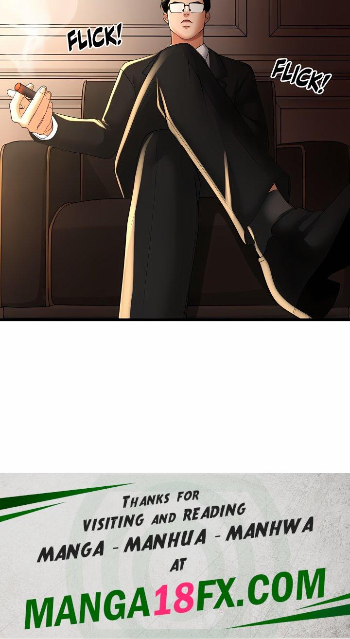 Not His Anymore (Uncensored) - Chapter 5 Page 16