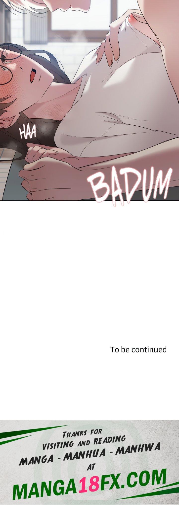 Campus Confessions - Chapter 12 Page 19