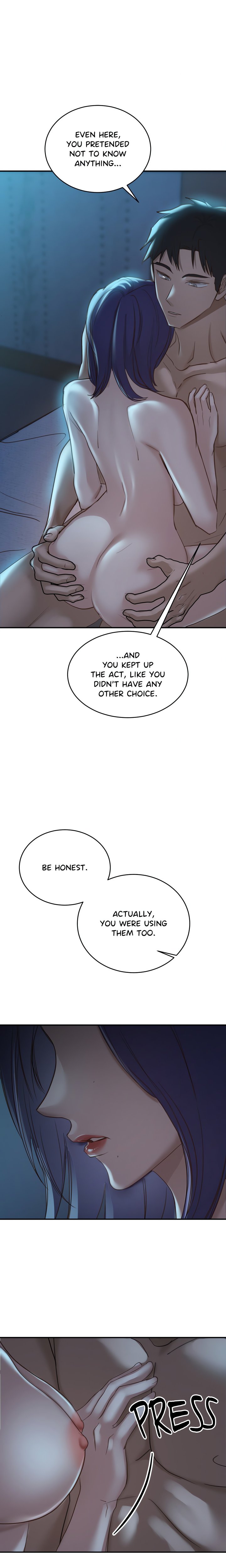 Campus Confessions - Chapter 20 Page 15