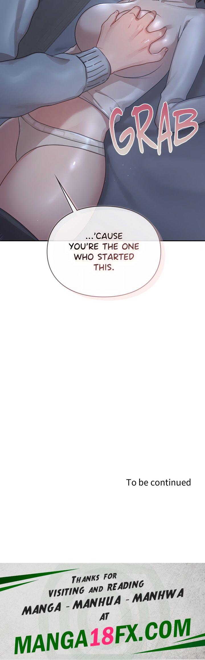 Campus Confessions - Chapter 22 Page 24