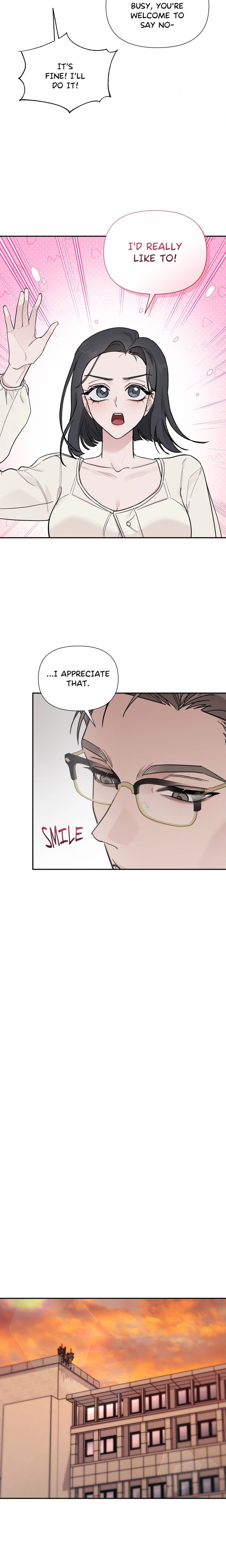 Campus Confessions - Chapter 31 Page 12
