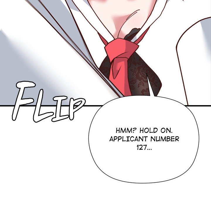 Hero/Secretary - Chapter 1 Page 212
