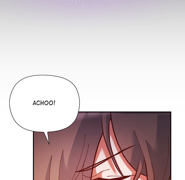 Hero/Secretary - Chapter 1 Page 75