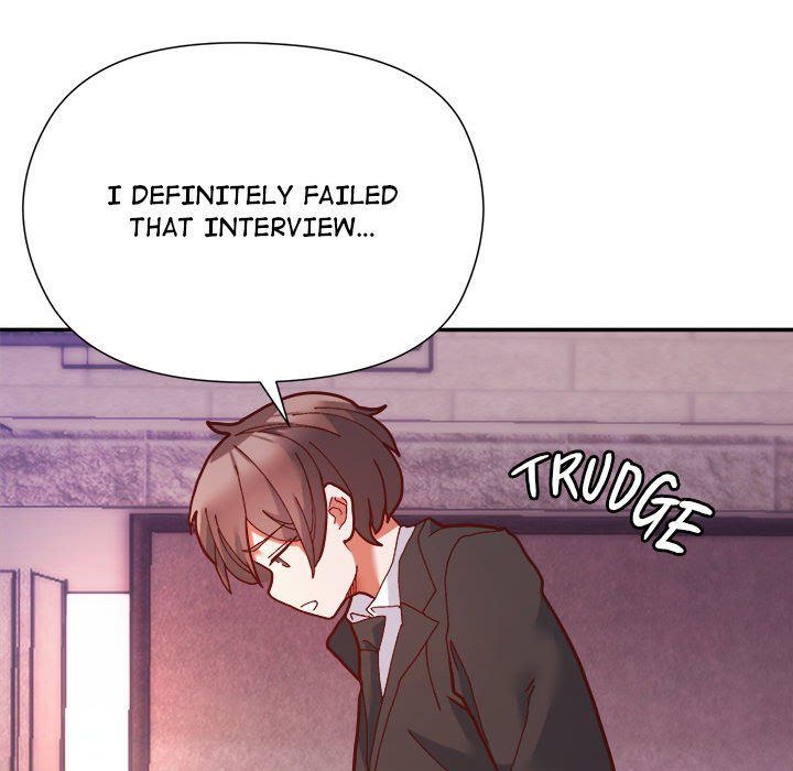 Hero/Secretary - Chapter 1 Page 79