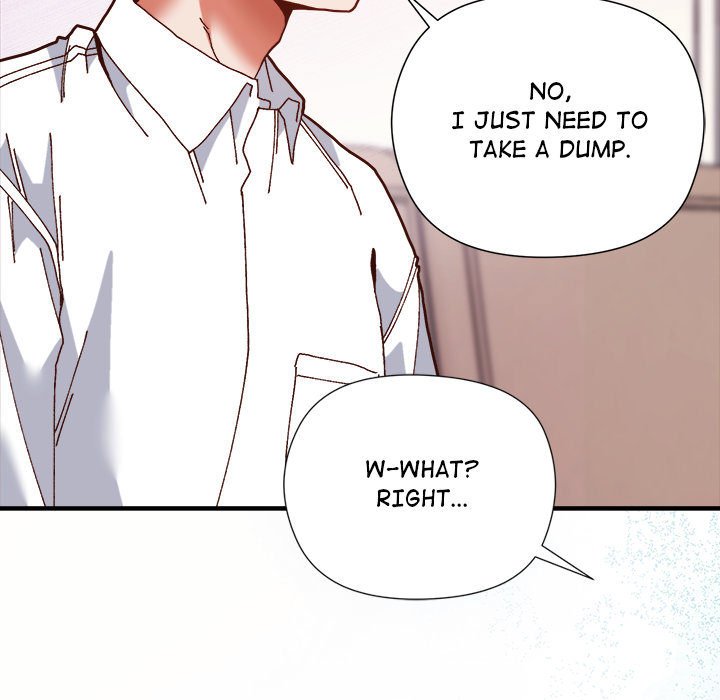 Hero/Secretary - Chapter 2 Page 107