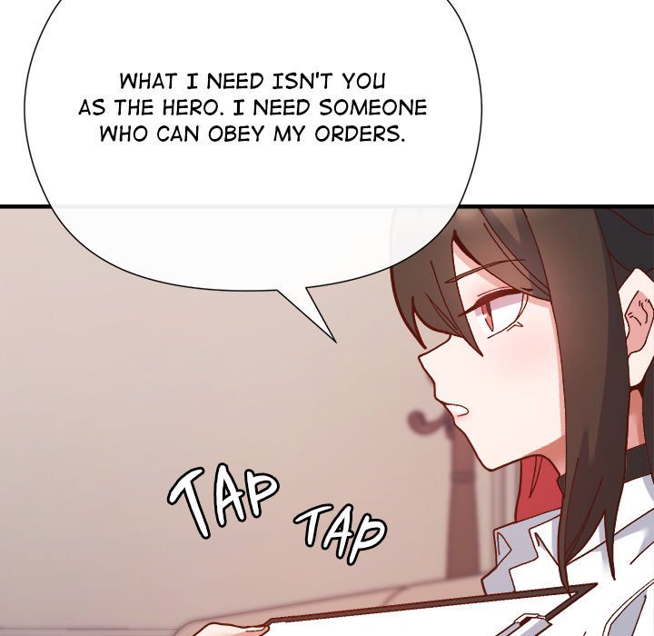 Hero/Secretary - Chapter 2 Page 117