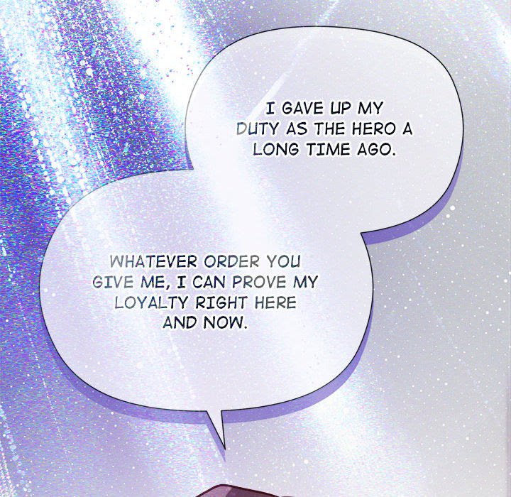 Hero/Secretary - Chapter 2 Page 122