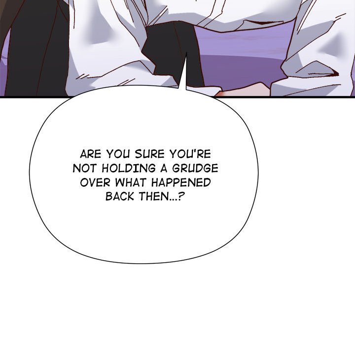 Hero/Secretary - Chapter 2 Page 140