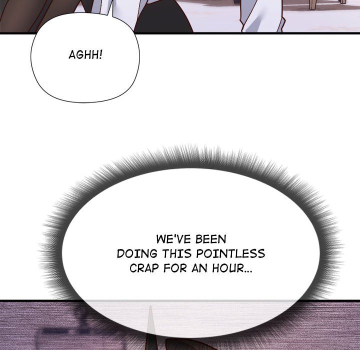 Hero/Secretary - Chapter 2 Page 146