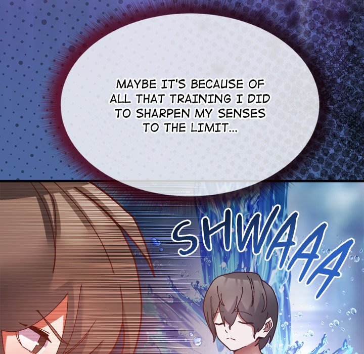 Hero/Secretary - Chapter 2 Page 152