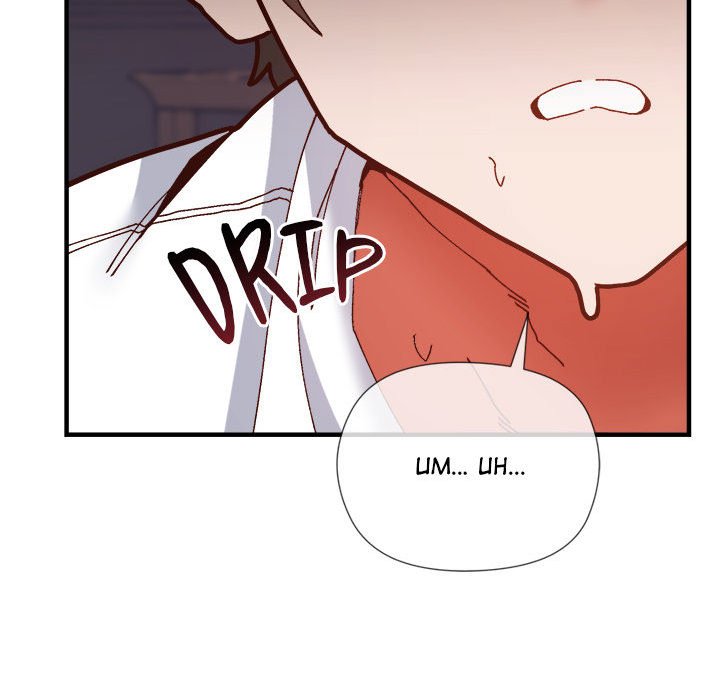 Hero/Secretary - Chapter 2 Page 166