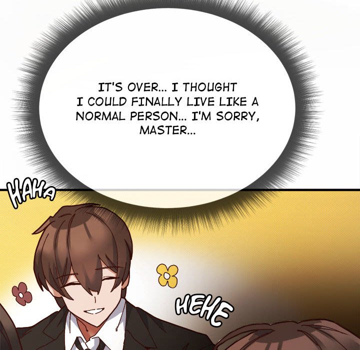 Hero/Secretary - Chapter 2 Page 195