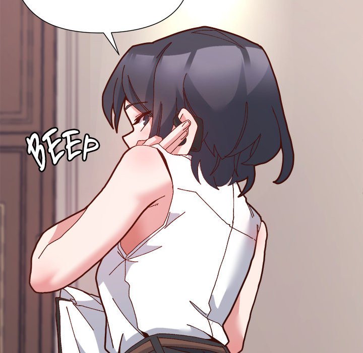 Hero/Secretary - Chapter 2 Page 58