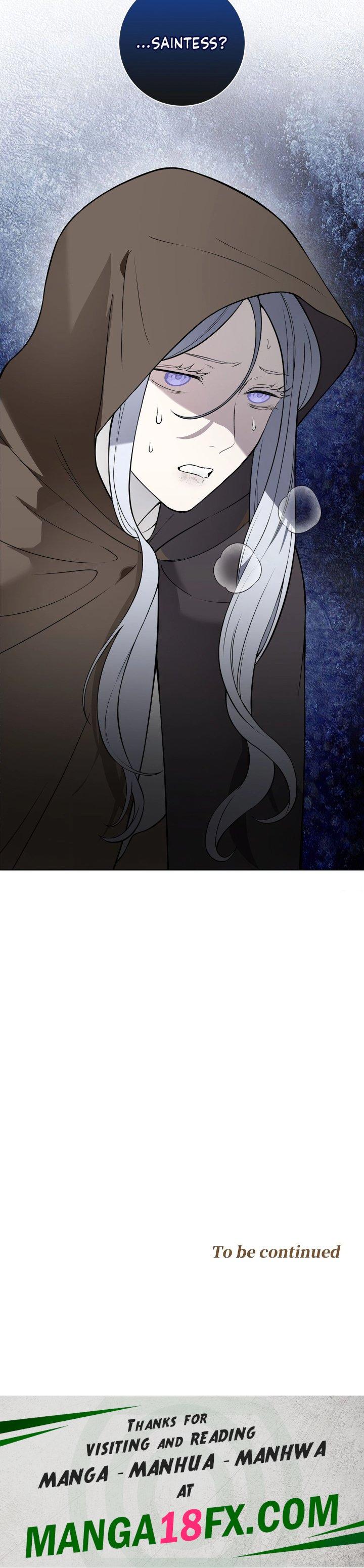 The Saintess’s Petals Are Drenched (Uncensored) - Chapter 14 Page 23