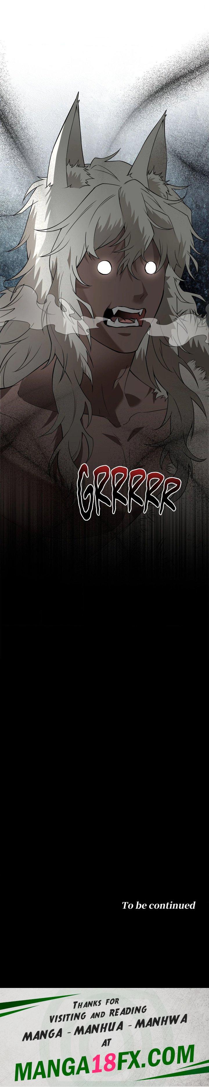 The Saintess’s Petals Are Drenched (Uncensored) - Chapter 8 Page 25