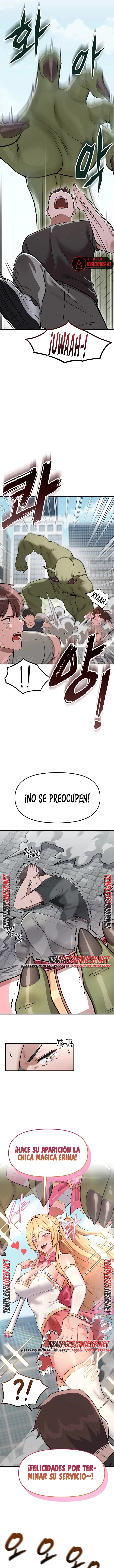 A Magical Girl Never Loses! Raw - Chapter 1 Page 2