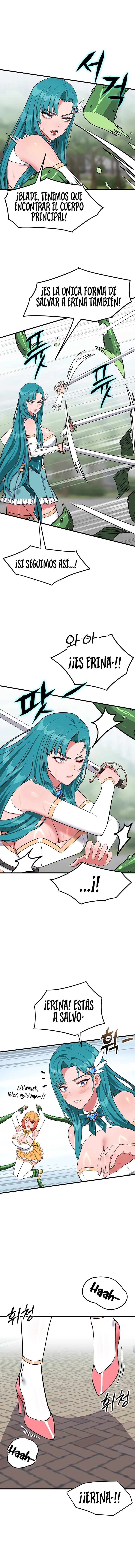 A Magical Girl Never Loses! Raw - Chapter 2 Page 11