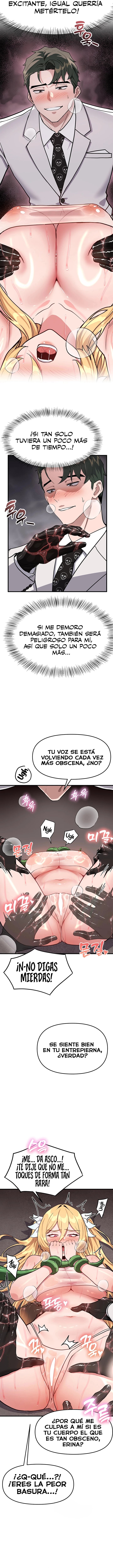A Magical Girl Never Loses! Raw - Chapter 2 Page 2