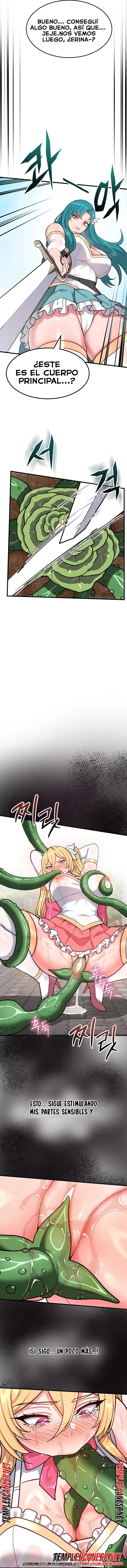 A Magical Girl Never Loses! Raw - Chapter 4 Page 11