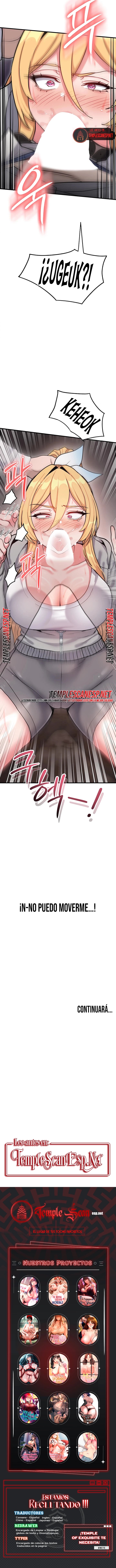 A Magical Girl Never Loses! Raw - Chapter 5 Page 10
