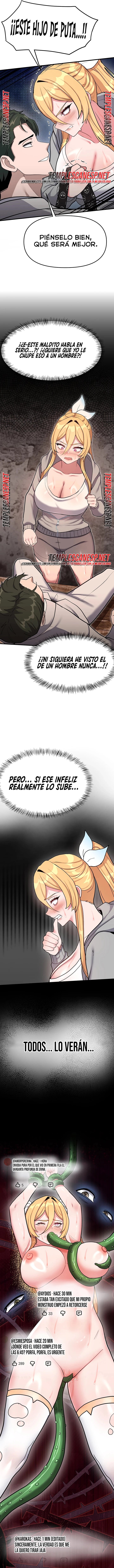 A Magical Girl Never Loses! Raw - Chapter 5 Page 6