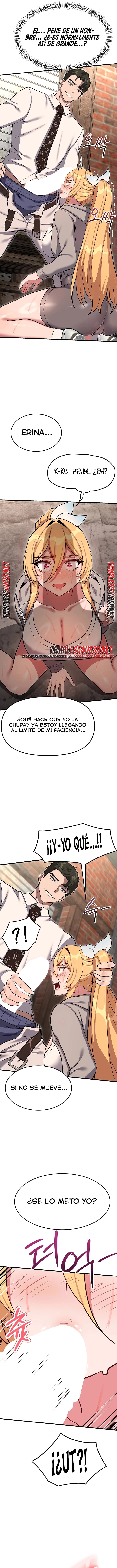 A Magical Girl Never Loses! Raw - Chapter 5 Page 9