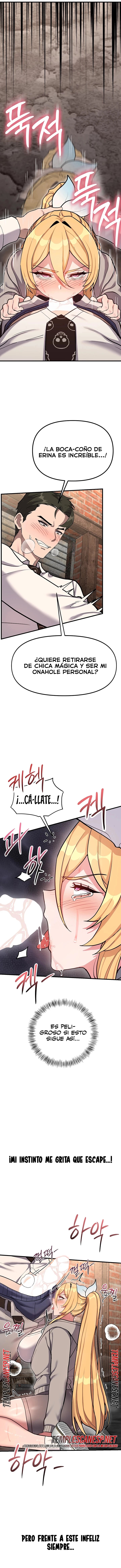 A Magical Girl Never Loses! Raw - Chapter 6 Page 4