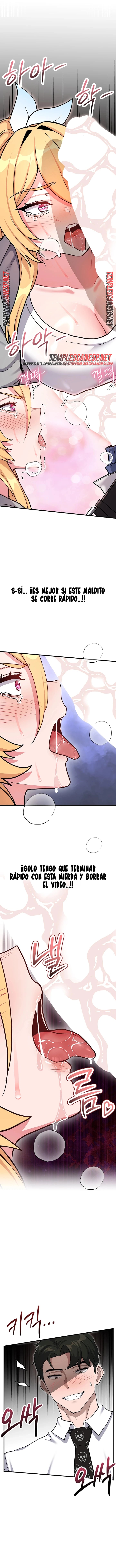 A Magical Girl Never Loses! Raw - Chapter 6 Page 6