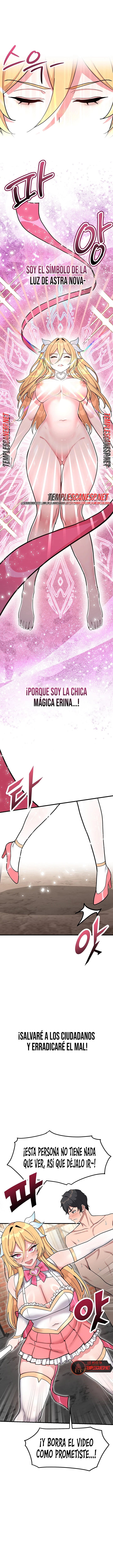 A Magical Girl Never Loses! Raw - Chapter 7 Page 5