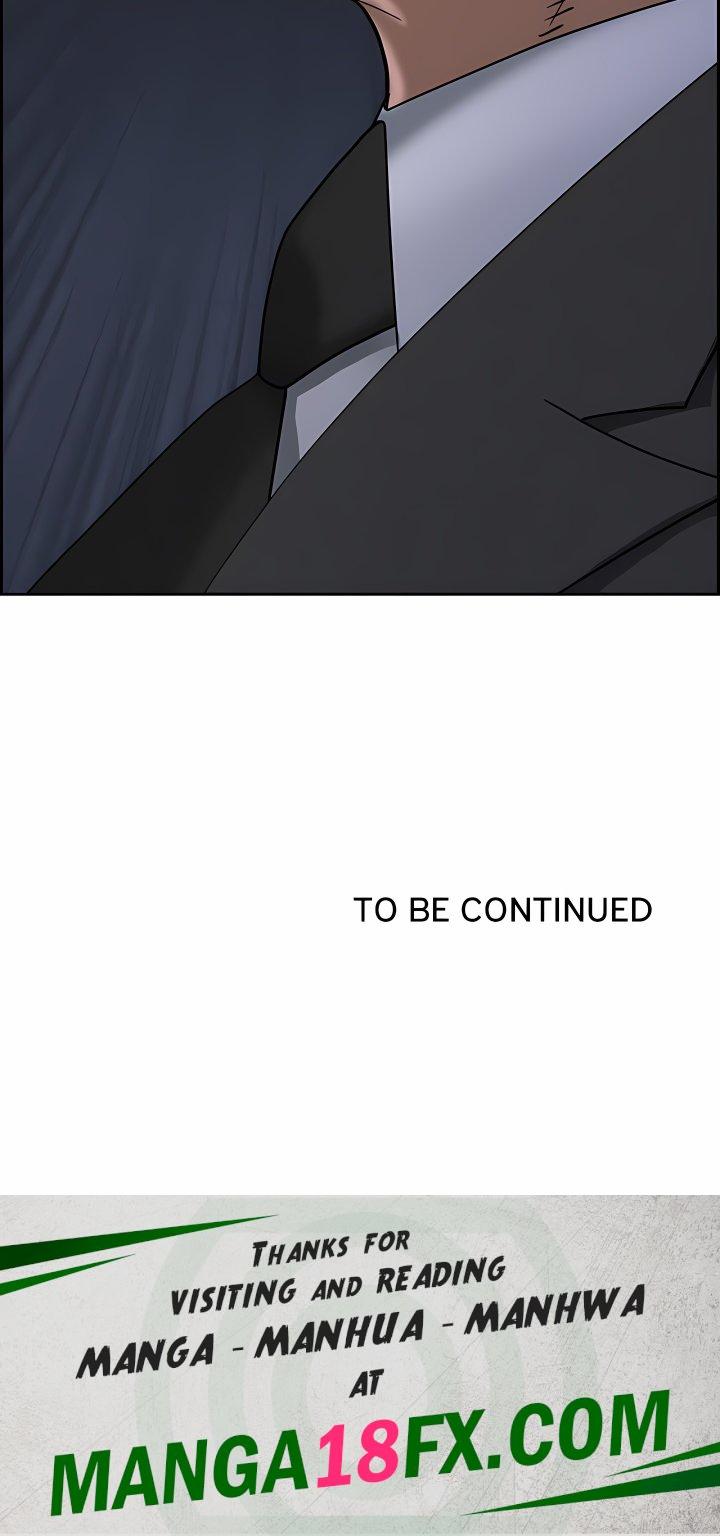 Her Bodyguard (Uncensored) - Chapter 13 Page 29