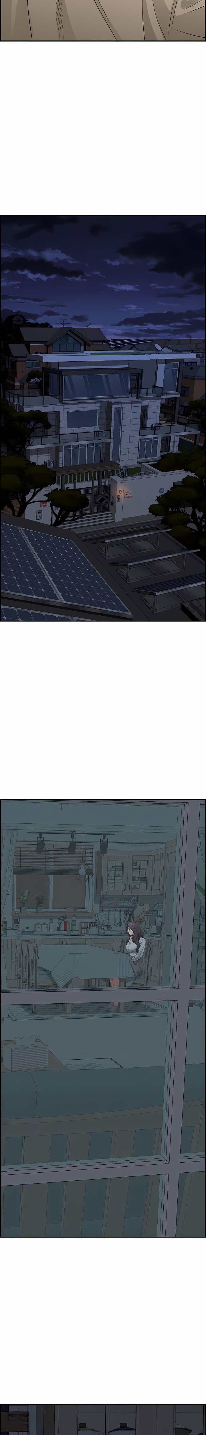 Her Bodyguard (Uncensored) - Chapter 16 Page 24