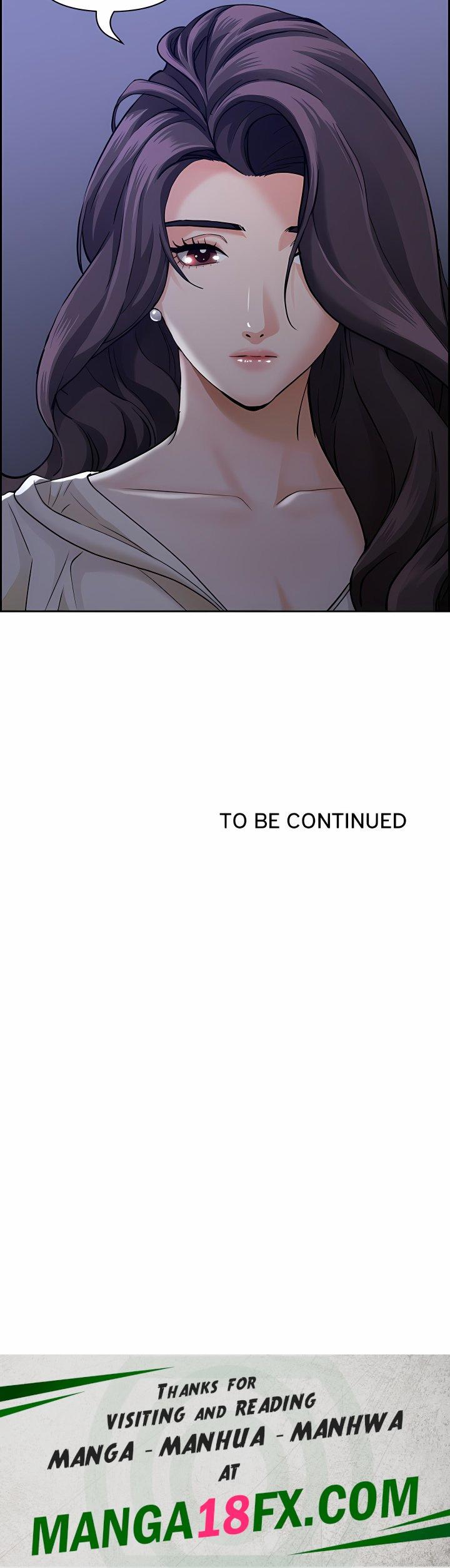 Her Bodyguard (Uncensored) - Chapter 18 Page 25