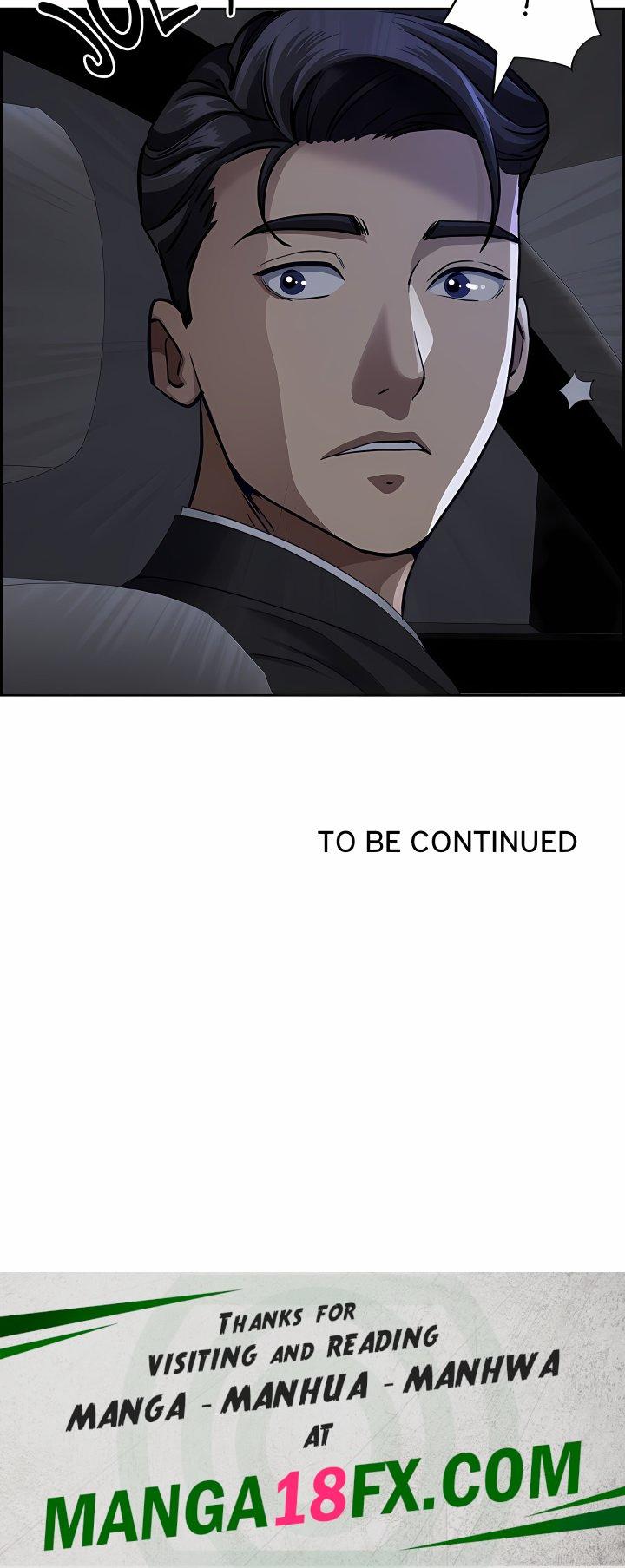 Her Bodyguard (Uncensored) - Chapter 4 Page 24