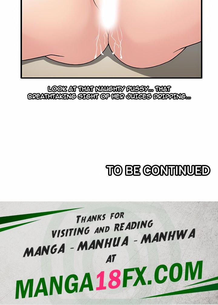 Confessions at the Love Clinic - Chapter 1 Page 8