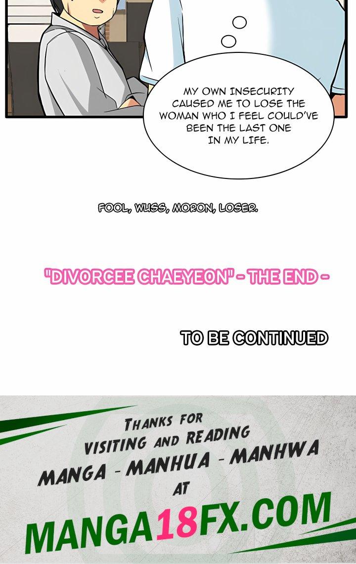Confessions at the Love Clinic - Chapter 15 Page 8