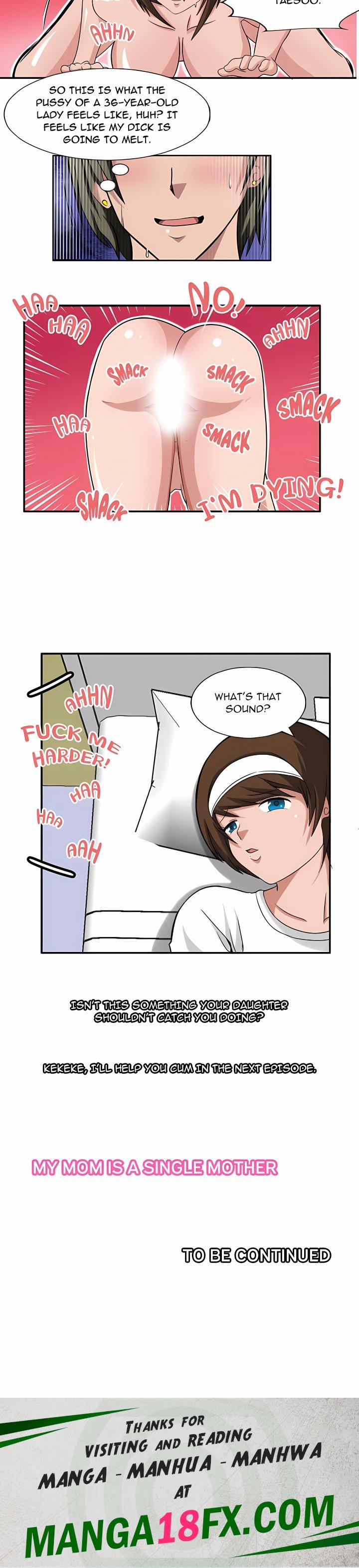 Confessions at the Love Clinic - Chapter 5 Page 7