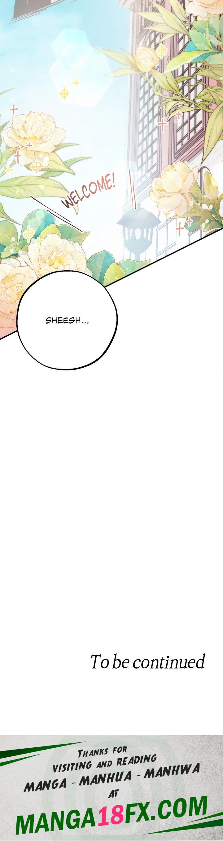 Under His Sole - Chapter 11 Page 18