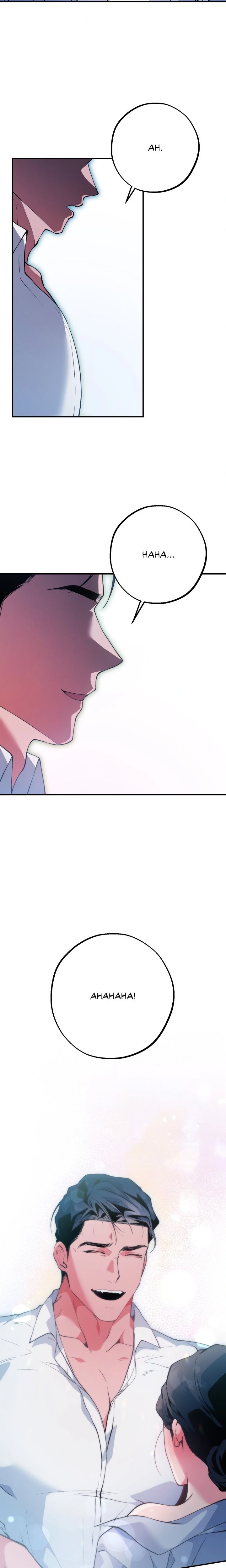 Under His Sole - Chapter 18 Page 16